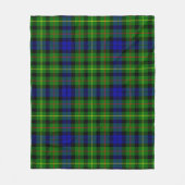 Rollo Play Fleece Deken (Voorkant)