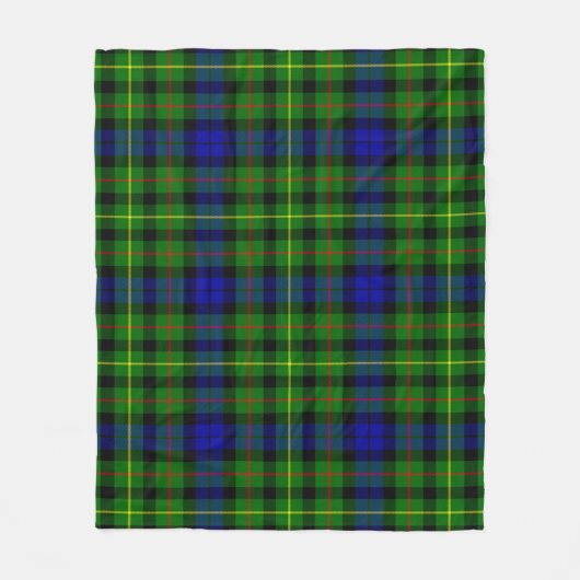 Rollo Play Fleece Deken (Voorkant)