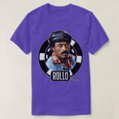 Rollo T-shirt (Design voorkant)