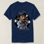 Rollo T-shirt (Design voorkant)
