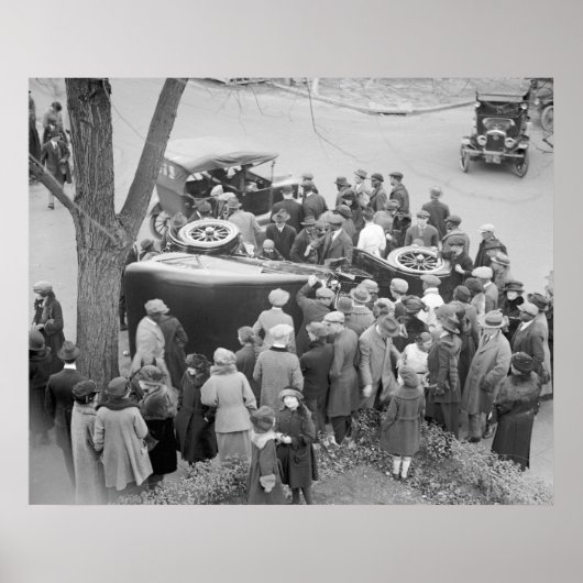 Rollover. Good Boy: 1922 Poster (Voorkant)