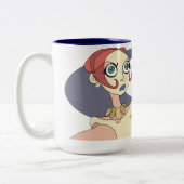 Rolls N' Folds (J.I.M. Kunstwerk) Mok (Links)