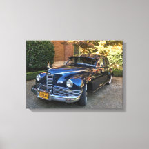 Rolls Royce klassieke auto