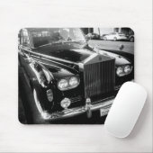 Rolls Royce Muismat (Met muis)