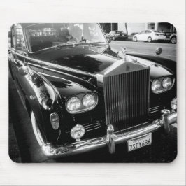 Rolls Royce Muismat