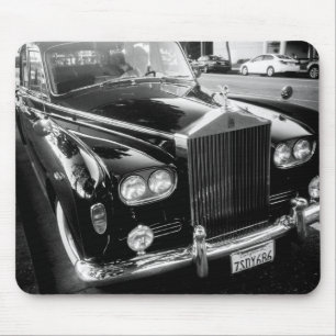 Rolls Royce Muismat