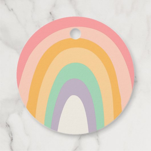 Rollschaatsen Schaats met vogelretro Rollin-Bedank Bedankjes Labels (Achterkant)