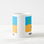 Rollwalsen Koffiemok (Center)