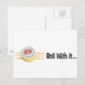 Rollwithit.pdf Briefkaart (Voorkant / Achterkant)