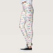 Rolly Polly Pandas Leggings (Links)