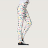 Rolly Polly Pandas Leggings (Rechts)