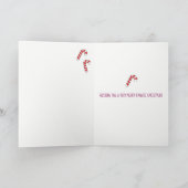 Rollys Kerstdag - Kerst Kaarten (Binnen)