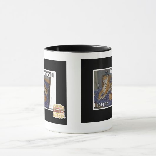 Rolmodel, ik heb er één mok (Midden)