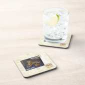 Rolmodel, ik heb er één onderzetter (Rechterzijde)