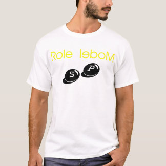 Rolmodel T-shirt