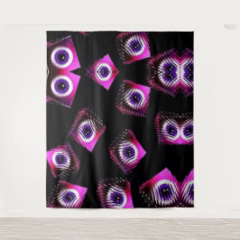 Rologen Tapestry 88 inch x 104 inch Wandkleed