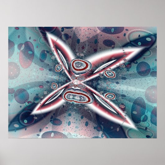 Rolroer Poster (Voorkant)