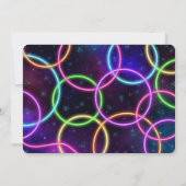 Rolschaatsen foto uitnodiging (Achterkant)