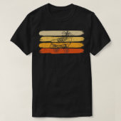 Rolschaatsen  schaatsen 2 t-shirt (Design voorkant)
