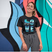 Rolschaatsen T-shirt