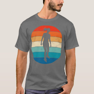Rolschaatsen T-shirt