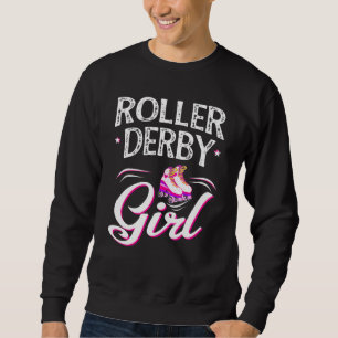 Rolschaatsen voor rolschaatsen trui