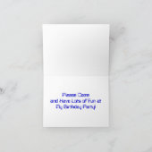 rolschacht in de ruimte (Binnen)