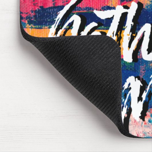 rolsteen muismat (Hoek)