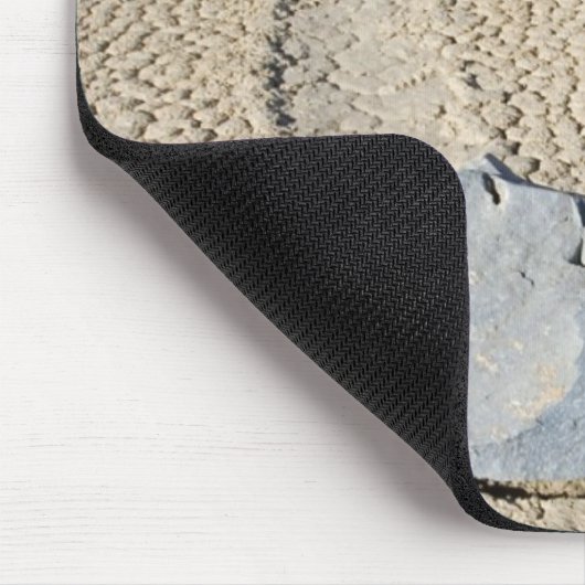 Rolsteen Muismat (Hoek)