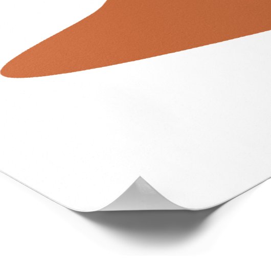 rolstoelbasketbal poster (Hoek)