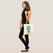 Rolstoeltoegankelijkheidstekens Tote Bag