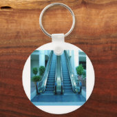 roltrap sleutelhanger (Voorkant)