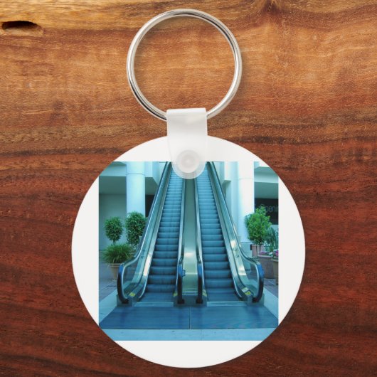 roltrap sleutelhanger (Voorkant)