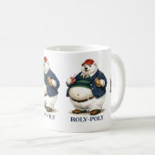 Roly Poly Mok (Voorkant rechts)