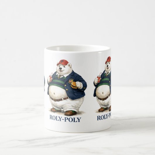 Roly Poly Mok (Center)