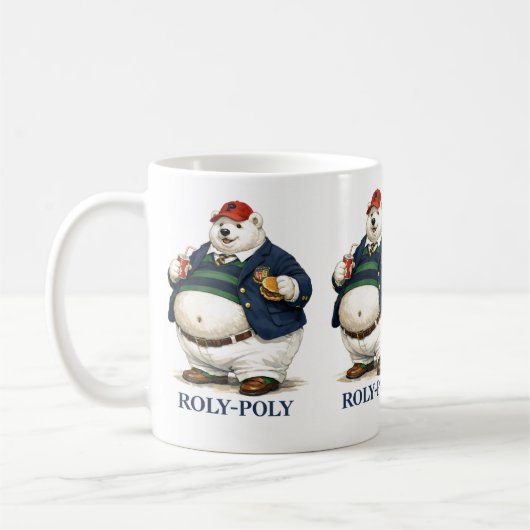 Roly Poly Mok (Links)