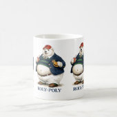 Roly Poly Mug Koffiemok (Center)
