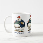 Roly Poly Mug Koffiemok (Links)