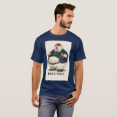Roly Poly T-shirt (Voorkant volledig)