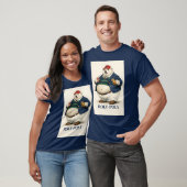 Roly Poly T-shirt (Unisex)