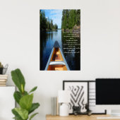 Rom 12:2 niet meer in overeenstemming poster (Thuiskantoor)