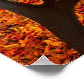 Rom 6:23: Voor het loon van zonde is het poster va (Hoek)