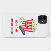Rom-Com Kenner Case-Mate iPhone Case (Achterkant (horizontaal))