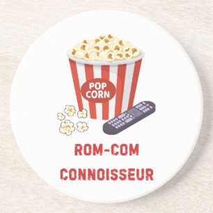 Rom-Com Kenner Zandsteen Onderzetter