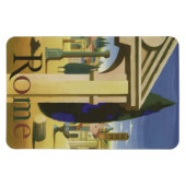 Rom  Reise Magneet (Horizontaal)