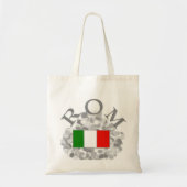 Rom Tote Bag (Voorkant)