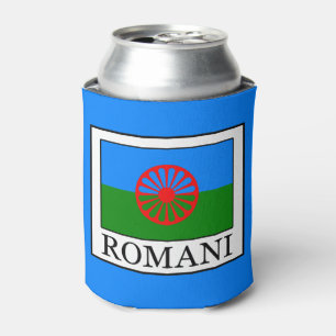 Roma Blikjeskoeler