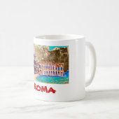 ROMA Coffee Cup Koffiemok (Voorkant rechts)