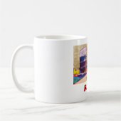 ROMA Coffee Cup Koffiemok (Links)