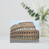 Roma-coliseum Briefkaart (Staand voorkant)